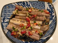 -熠盛·本帮菜Bistro(永嘉路店)