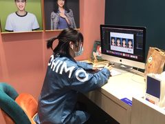 -海马体照相馆(无锡清扬茂业天地店)