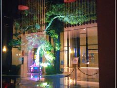 -上海崇明金茂凯悦酒店