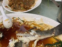 -新享乐海鲜(翠华路店)