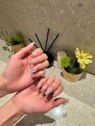 -小小美甲美睫