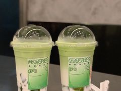 -SENTEA森茶(麦地丽日店)