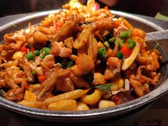 -蛙小侠·沸腾砂锅(西关新天地店)