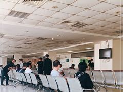 -中国医科大学附属盛京医院(南湖院区)