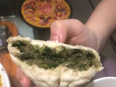 -郑家包子牛肉拉面(尚勤路店)