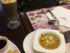 -德大西餐社(云南南路店)