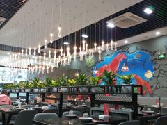 大堂-指爱龙虾(金杨路总店)