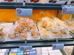 -凯司令(豫园地铁站店)