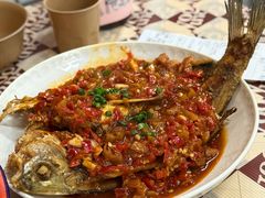 -老三样·旧食新味(船山路店)