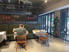 -李叔叔虾蟹大排档(青羊店)