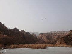 -波浪谷