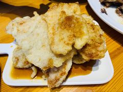 -金达莱冷面百年石锅饭(宾馆胡同店)
