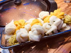 -山河屯铁锅炖(哈西站店)