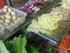 -幸福铁板烧(共和村店)