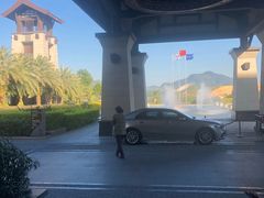 -清远熹乐谷温泉度假酒店