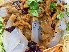 -昱德来·天津菜(河西店)