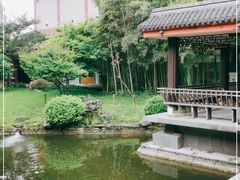 -浙江省博物馆(孤山馆区)
