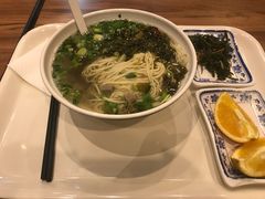 -味一楼兰州拉面(机场一店)