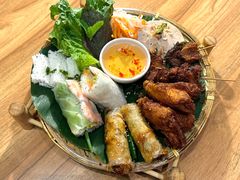 -越美小馆·越南料理(曲江店)