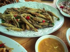 -龙眼南白粥六顺白粥