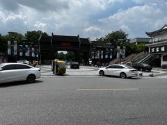 -外婆船宴餐厅·外婆喊你回家吃饭