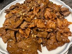 -金阁家常菜(贵阳路店)