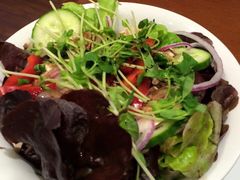 -Pancakes on the rocks(Darling Harbour)