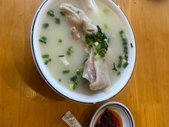 -易老妈蹄花.特色川菜(人民公园总店)