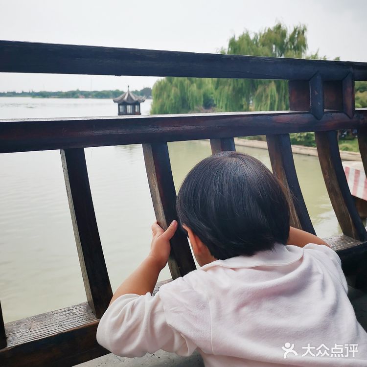 中国民间博物馆之乡 | | 锦溪古镇