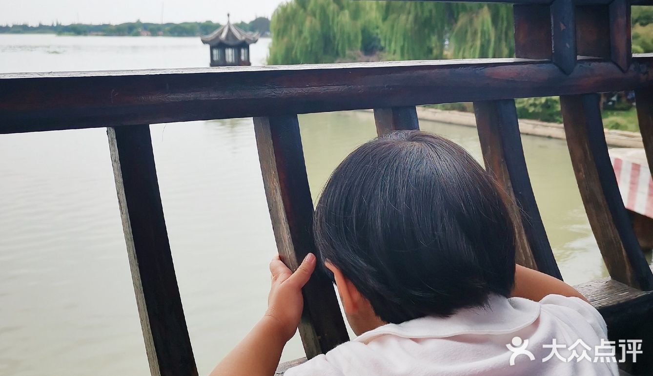 中国民间博物馆之乡 | | 锦溪古镇