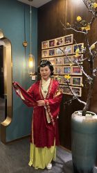 -盘子女人坊生日照·摄影馆(浦东店)