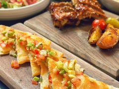 -Nord Grill&Bar Highland诺德西餐(深圳欢乐海岸店)