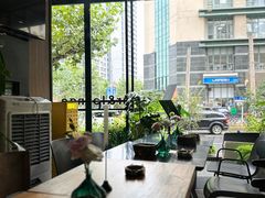 -ibarrel爱杯·bistro&brunch(江宁路店)