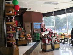 -星巴克(广州东圃天银店)