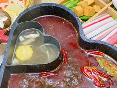 -天台水上烧烤