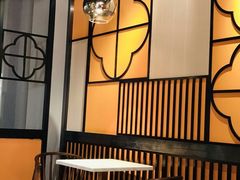 大堂-老廣糖水铺(乐汇城店)