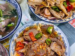 -尔力新疆丸子汤(北屯店)