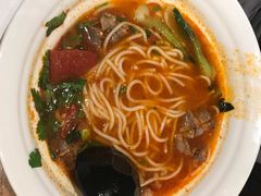-茶花妹子云南餐厅(传媒大学店)