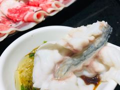 -丽江龙继斑鱼庄(东兴路店)