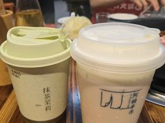 -阿嬷手作(成都万象城店)