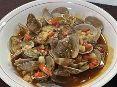 -老三样·旧食新味(船山路店)