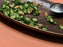 -船歌·鱼水饺青岛菜(黄岛珠江路店)