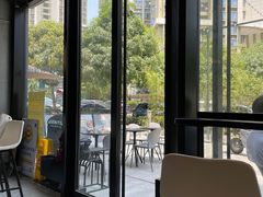 -明谦·Coffee&Cocktail Bar(美您公园店)