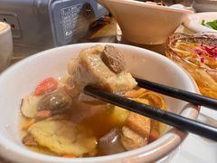 -尽善百年古院餐厅(王家老宅店)