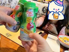 -云龙轩(迪士尼探索家度假酒店)