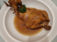 -老德州四合院·德州菜(天衢路店)
