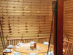 包厢-耕渔小院·湖南鱼鲜(望城店)