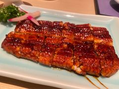 汁烧鳗鱼-小山日本料理(太古汇店)