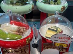 -唐河王记·南阳民间菜(国基路店)