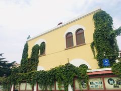 -青岛德国监狱旧址博物馆